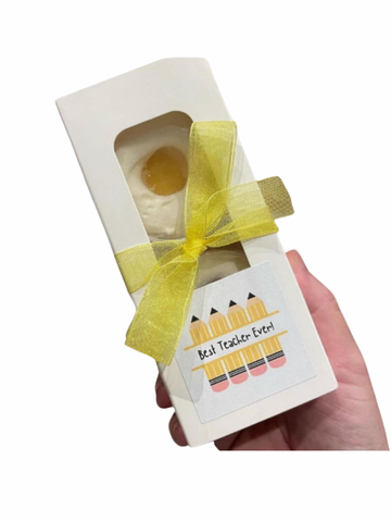 Chanukah/Holidays 2-Piece Minicakes Box
