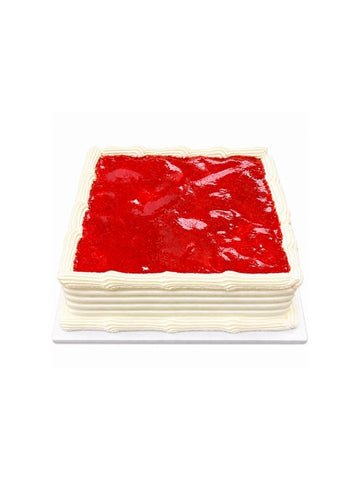 Strawberry Shortcake - Lower Size